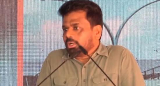 President AKD Vows Better Life for Farmers